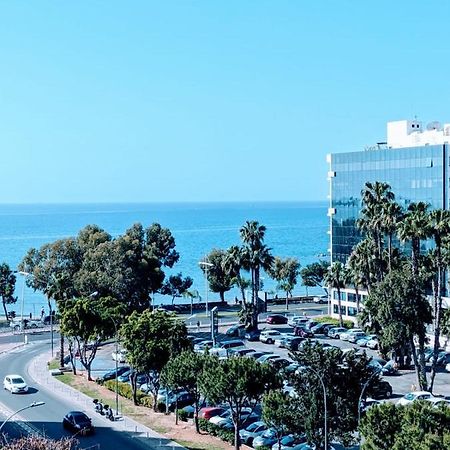 Diana Apartment 利马索尔 外观 照片