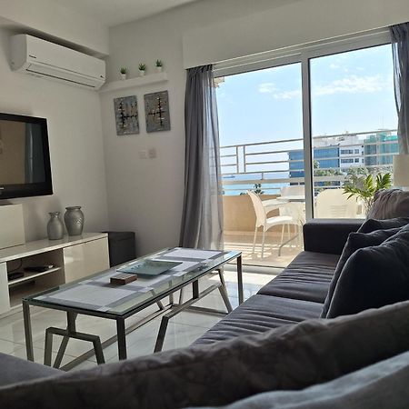 Diana Apartment 利马索尔 外观 照片