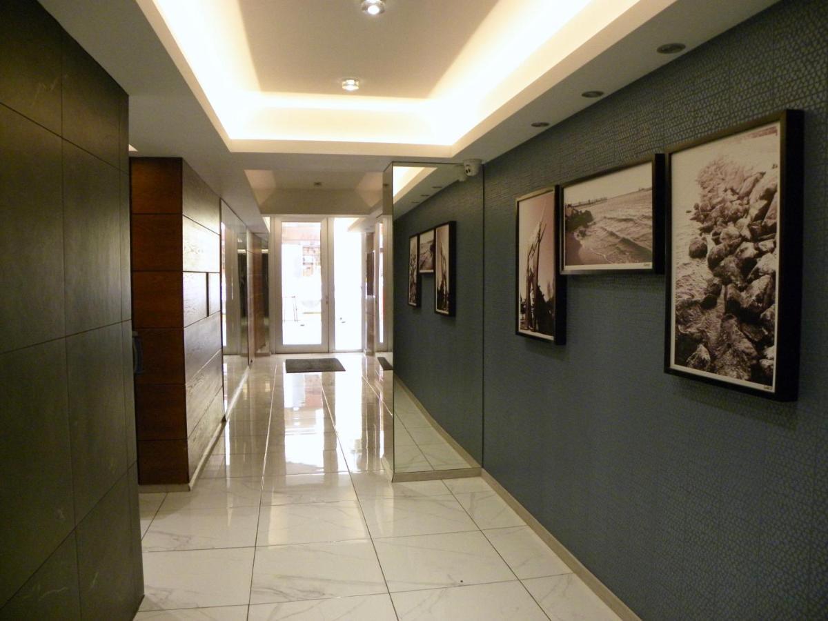 Diana Apartment 利马索尔 外观 照片