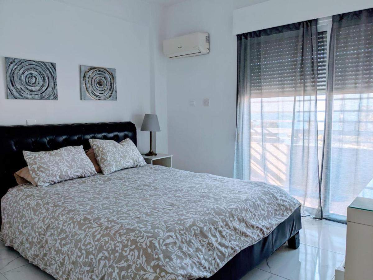 Diana Apartment 利马索尔 外观 照片