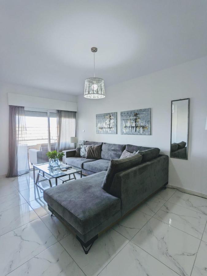 Diana Apartment 利马索尔 外观 照片