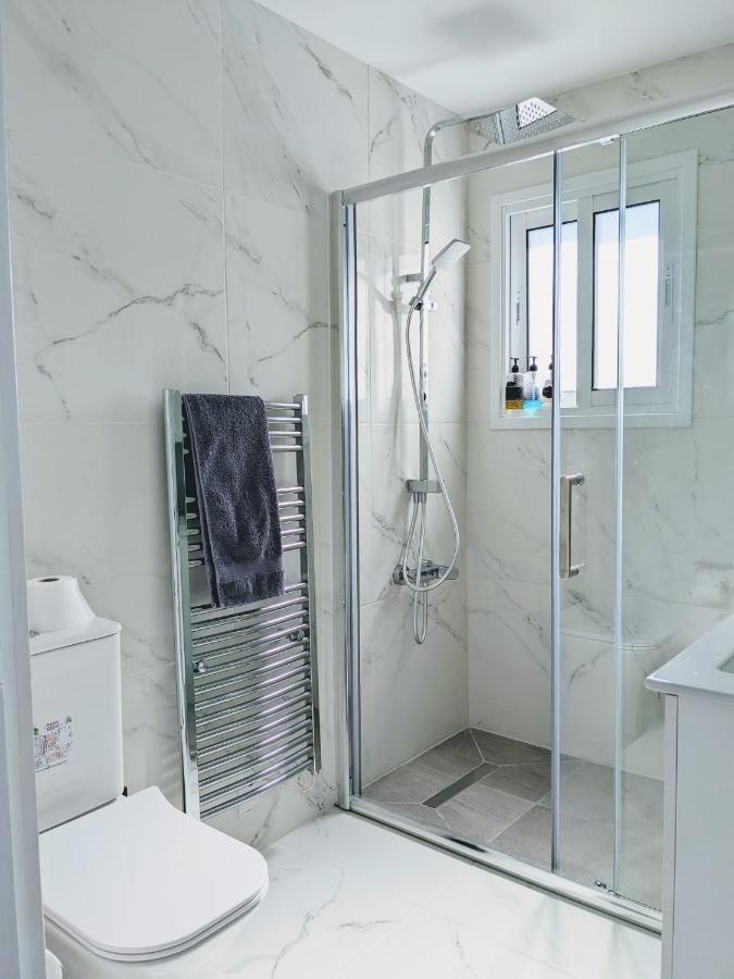 Diana Apartment 利马索尔 外观 照片