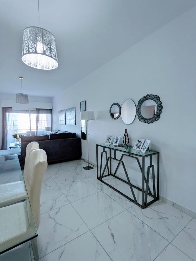 Diana Apartment 利马索尔 外观 照片