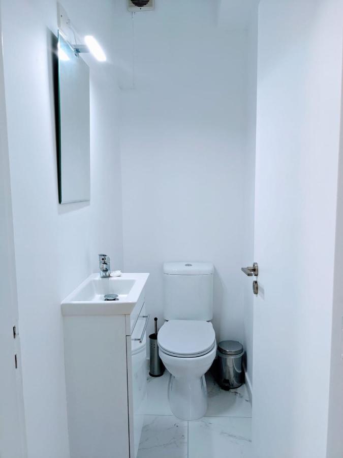 Diana Apartment 利马索尔 外观 照片