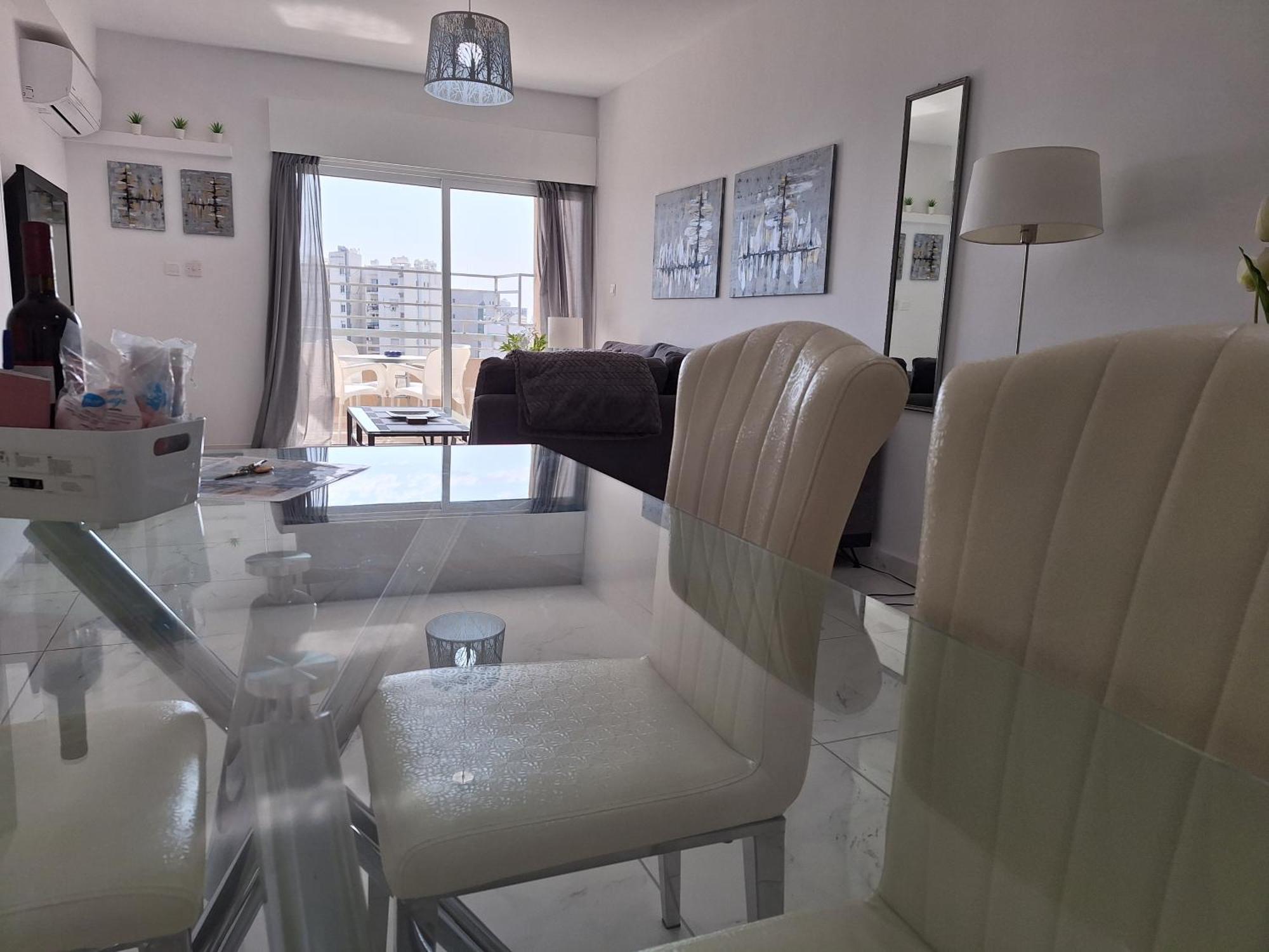 Diana Apartment 利马索尔 外观 照片